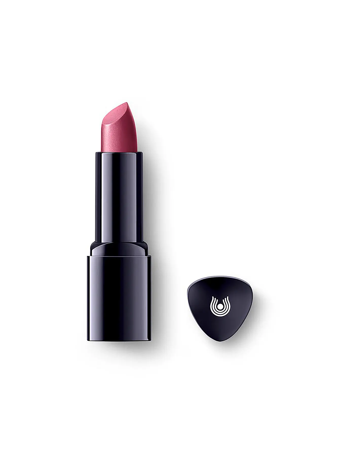 DR. HAUSCHKA | Lippenstift - Lipstick (06 Azalea) | rosa